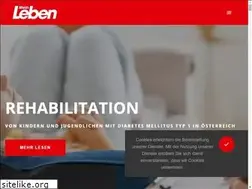 Sites similar to meinleben-diabetes.at