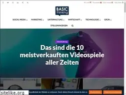 Sites similar to meinleben.digital