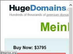 Sites similar to meinlogo.com