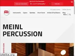 Sites similar to meinlpercussion.pl