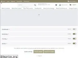 Sites similar to meinlshop.com