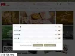 Sites similar to meinlshop.de