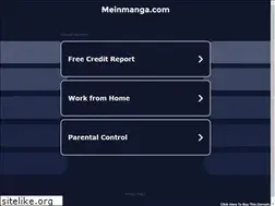 Sites similar to meinmanga.com