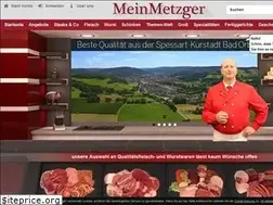 Sites similar to meinmetzger.de