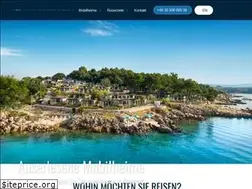 Sites similar to meinmobilheim.de
