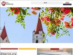 Sites similar to meinmoosburg.de