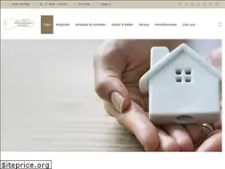 Sites similar to meinmuenchenimmobilien.de