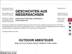 Sites similar to meinniedersachsen.de