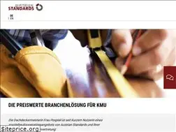 Sites similar to meinnormenpaket.at