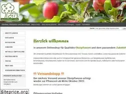 Sites similar to meinobst.com