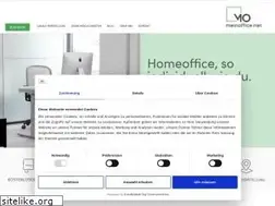 Sites similar to meinoffice.net