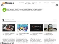 Sites similar to meinohrenkino.de