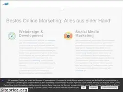 Sites similar to meinonlinemarketing.com