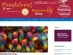 Sites similar to meinort-weingarten.de