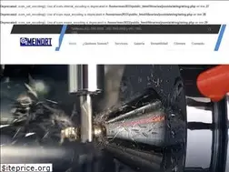 Sites similar to meinort.com.mx