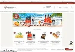 Sites similar to meinpad.de