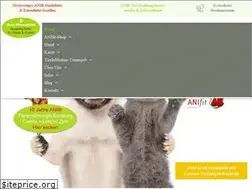 Sites similar to meinpfotenglueck.de