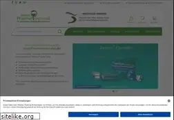 Sites similar to meinpharmaversand.de