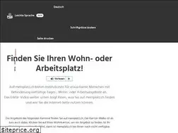 Sites similar to meinplatz.ch