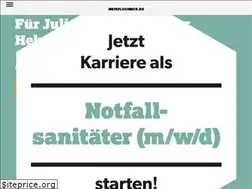 Sites similar to meinplusimjob.de