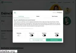 Sites similar to meinpraktikum.de