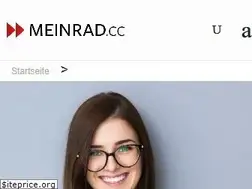 Sites similar to meinrad.cc