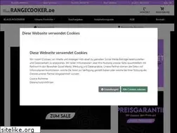 Sites similar to meinrangecooker.de
