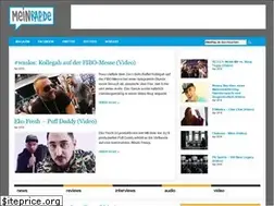 Sites similar to meinrap.de