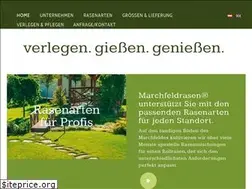 Sites similar to meinrasen.at