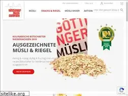 Sites similar to meinriegel.de