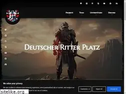 Sites similar to meinrust.de