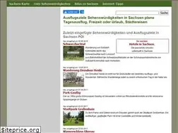 Sites similar to meinsachsen.net