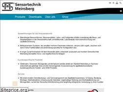 Sites similar to meinsberg.de