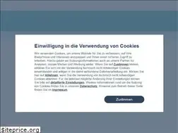 Sites similar to meinschiff.com