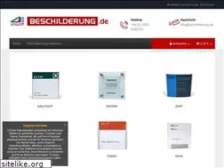 Sites similar to meinschild.de