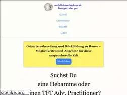 Sites similar to meinschneckenhaus.de
