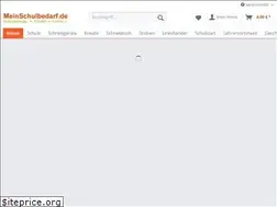 Sites similar to meinschulbedarf.de