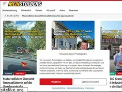 Sites similar to meinstolberg.de