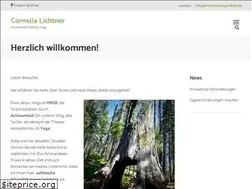 Sites similar to meinstressundich.de