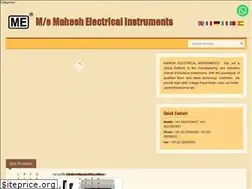 Sites similar to meinstrument.com