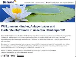 Sites similar to meinteich.de
