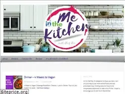 Sites similar to meinthekitchen.com