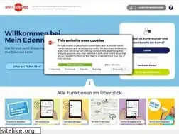 Sites similar to meinticketplus.de