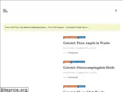 Sites similar to meintobi.de