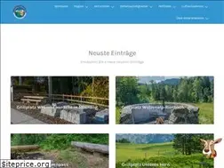 Sites similar to meintoggenburg.ch