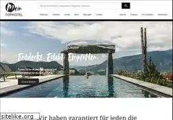 Sites similar to meintophotel.de