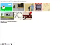 Sites similar to meintrautesheim.de