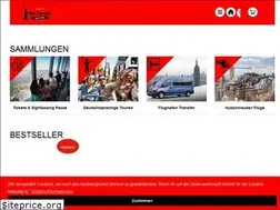 Sites similar to meintripnachnewyork.com