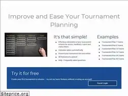Sites similar to meinturnierplan.de