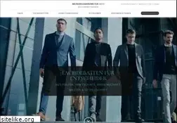 Sites similar to meinungsbarometer.info